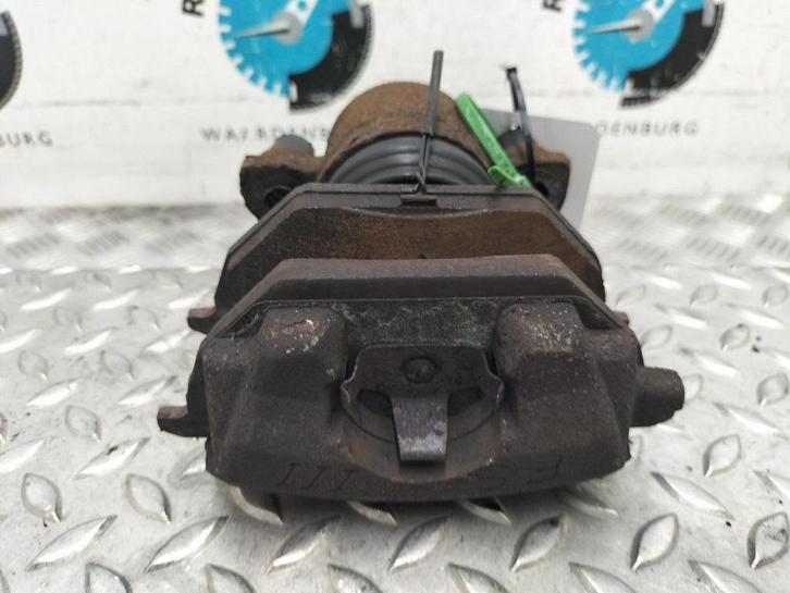 VOLKSWAGEN POLO 9N3 COMFORTLINE [CALIPER] 2008, Auto-onderdelen, Remmen en Aandrijving, Gebruikt, ARN erkend, Stiba lid, Erkend duurzaam