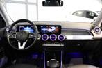 Mercedes-Benz EQB 300 4MATIC AMG Line 67 kWh Panorama dak, Automaat, 228 pk, Stof, Gebruikt
