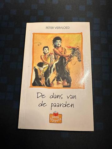 De dans van de paarden - uitgifte 1998 - zeer goede staat beschikbaar voor biedingen