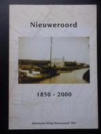 Nieuweroord  (1850-2000)  ZIE OMSCHRIJVING, Verzenden, Zo goed als nieuw, Drenthe