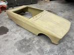 Trapauto Renault 16 body / project, Ophalen