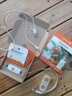 Weenect GPS kat tracker - zo goed als nieuw!, Dieren en Toebehoren, Ophalen of Verzenden, GPS, Zo goed als nieuw