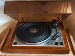 Vintage 1973 Philips Platenspeler 22GA427, Ophalen, Gebruikt, Philips