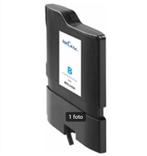 2x Cartridge Brother Blauw van €12 voor €5 NIEUW in doos, De Steenberg 8, Klantenservice@wohi.nl, Nieuw, Ophalen of Verzenden