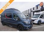 Bürstner Lineo C 590 AUT/170PK/HEFDAK, Caravans en Kamperen, Bus-model, Bedrijf, Diesel, Bürstner