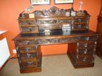 Bureau antiek, Ophalen