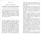 Heessen Joseph 1899 Ravenstein 1970 Vught priester, Ophalen of Verzenden, Bidprentje