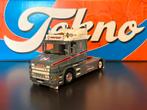 Tekno Herzer, Ophalen of Verzenden, Zo goed als nieuw, Bus of Vrachtwagen, Tekno