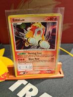 Entei 4/132	 € 6,00, Verzenden, Zo goed als nieuw, Losse kaart