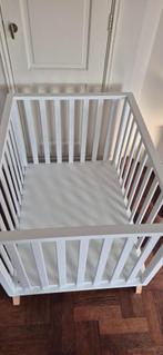 kinder box Bopita, Kinderen en Baby's, Boxen, Ophalen, Zo goed als nieuw, Rechthoekig, In hoogte verstelbaar