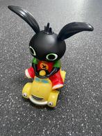 Bing taxi speelgoed, Verzenden, Gebruikt