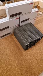 Märklin 24188 Rechte Rails - Veel!, Hobby en Vrije tijd, Wisselstroom, Rails, Ophalen of Verzenden, Zo goed als nieuw