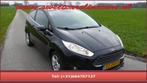 Ford Fiesta 1.0 EcoBoost Titanium, Auto's, Ford, Voorwielaandrijving, Euro 5, 101 pk, Zwart