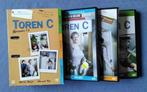 DVD Toren C seizoen 1 t/m 3, Ophalen, Boxset, Zo goed als nieuw, Komedie