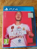 FIFA 20, Ophalen of Verzenden, Zo goed als nieuw, Sport, 3 spelers of meer