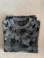 Louis Vuitton Camo t shirt, Kleding | Heren, T-shirts, Ophalen of Verzenden, Zo goed als nieuw