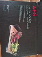 AEG Zoutblok, Ophalen of Verzenden, Nieuw