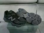 ACTIE!! New Balance 9060 black Sneakers (gucci,dior,PRADA), Zwart, New Balance, Nieuw, Ophalen of Verzenden