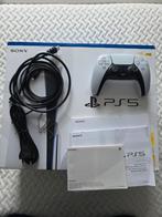PlayStation 5 slim Disc Versie - Compleet!, Spelcomputers en Games, Spelcomputers | Sony PlayStation 5, Ophalen of Verzenden, Gebruikt