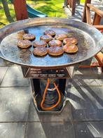 Te huur Grote Barbecue, Ophalen, Zo goed als nieuw