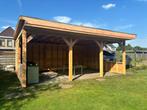 Veranda / Overkapping / Schuur, Tuin en Terras, Overkappingen, Ophalen of Verzenden, Nieuw, Veranda