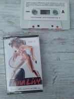 Cassettebandje Tina Turner - Live in Europe vol.2, Cd's en Dvd's, Cassettebandjes, Ophalen of Verzenden, Pop, 1 bandje