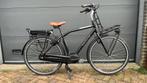 Gazelle Heavy Duty 50 cm heren E bike bosch 400 Watt, Fietsen en Brommers, Fietsen | Heren | Herenfietsen, Ophalen, Gebruikt, Versnellingen