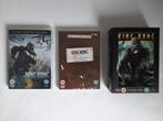 King Kong (2005) collectie – Peter Jackson - 7 dvds, Vanaf 12 jaar, Ophalen of Verzenden, Zo goed als nieuw