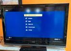 Sony Brava TV, 40 inch, Ophalen, Gebruikt, 100 cm of meer, Sony