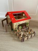 Janod Houten boerderij, Ophalen, Gebruikt, Overige typen