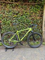 Jan Janssen FOX 29 - 21 inch wielen - XL, Gebruikt, 57 cm of meer, Heren, Ophalen