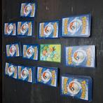 200 mystery pokemon kaarten, Ophalen of Verzenden, Gebruikt, Meerdere kaarten, Foil