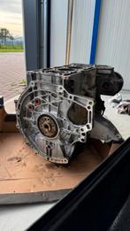 BMW N13 onderblok met krukas cilinderschade, Auto-onderdelen, Ophalen, Gebruikt, Mini