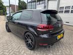 Volkswagen Golf 2.0 GTI Camera, PDC, Stoelverwarming, Voorwielaandrijving, Gebruikt, 4 cilinders, 1984 cc