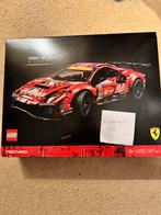 Lego Ferrari 488 gt  42125, Overige merken, Auto, Groter dan 1:32, Nieuw