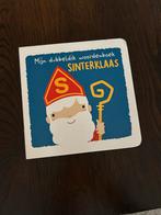Mijn Dubbeldik Woordenboek Sinterklaas, Ophalen of Verzenden, Zo goed als nieuw, Sprookjes