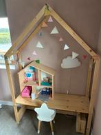 Kinderbureau Huisje, Ophalen, Zo goed als nieuw