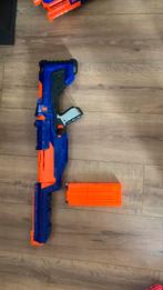 Nerf delta trooper, Verzamelen, Speelgoed, Ophalen, Gebruikt
