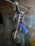 Dirtbike / Pitbike - Opknapper, Fietsen en Brommers, Minibikes, Midibikes en Pitbikes, Ophalen of Verzenden, Gebruikt, Dirtbike