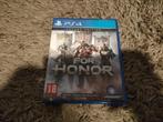 FOR HONOR DELUXE EDITION, Spelcomputers en Games, Games | Sony PlayStation 4, Avontuur en Actie, Vanaf 18 jaar, 1 speler, Ophalen of Verzenden