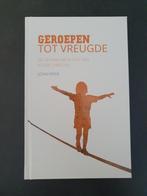 Geroepen tot Vreugde - John Piper, Boeken, Godsdienst en Theologie, Ophalen of Verzenden, Zo goed als nieuw, John Piper, Christendom | Protestants