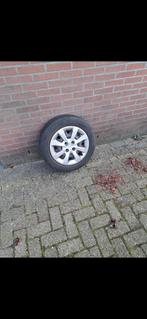 Auto Wielen - Banden en Velgen, Auto-onderdelen, Banden en Velgen, Ophalen, Gebruikt, 15 inch, Banden en Velgen