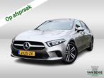 Mercedes-Benz A-Klasse 200 Business Solution Luxury 1e-Eig., Auto's, 12 maanden, Gebruikt, 4 cilinders, Bedrijf