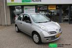 Nissan Micra 1.2 Visia, 65 pk, Gebruikt, 921 kg, Handgeschakeld