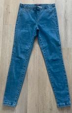 Jacob Cohën dames jegging/pull-on jeans – maat III – stretch, Ophalen of Verzenden, Zo goed als nieuw, Blauw, W28 - W29 (confectie 36)