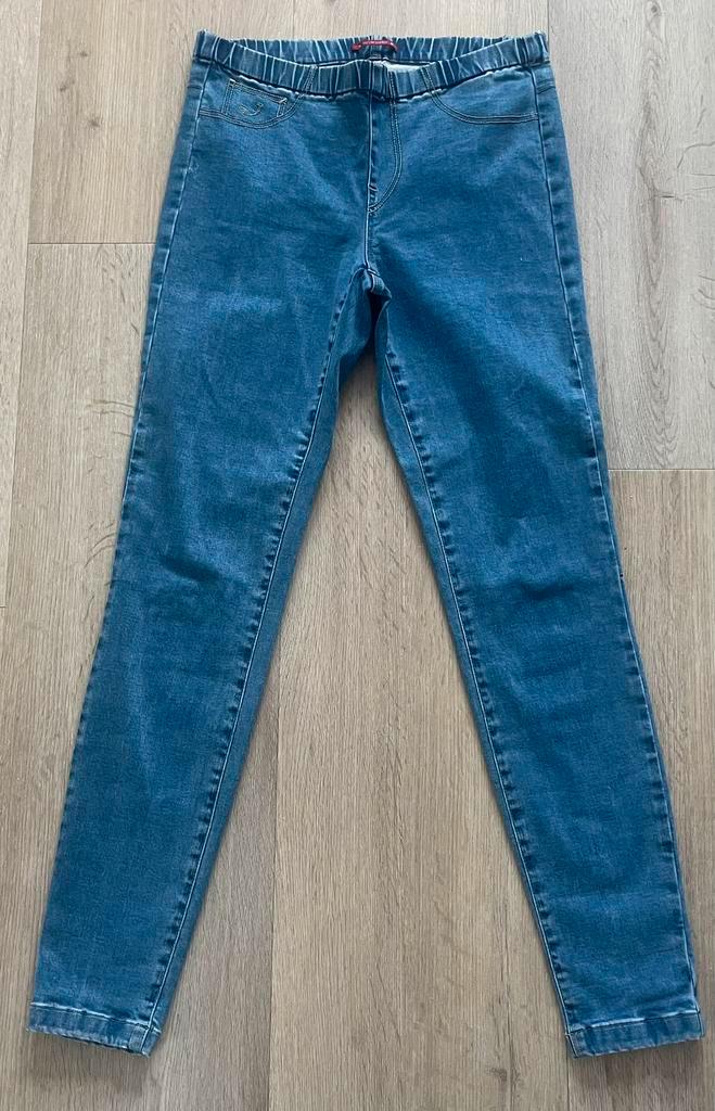 Jacob Cohën dames jegging/pull-on jeans – maat III – stretch, Kleding | Dames, Spijkerbroeken en Jeans, Zo goed als nieuw, W28 - W29 (confectie 36)