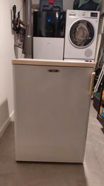 Zanussi Koelkast met Vriesvak - tafelmodel, Witgoed en Apparatuur, Gebruikt, 60 cm of meer, Minder dan 75 liter, Met vriesvak