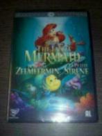 Disney Klassieker Kleine Zeemeermin met rugnr. 31 nog nieuw, Tekenfilm, Verzenden, Zo goed als nieuw, Alle leeftijden
