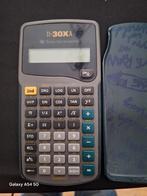 Rekenmachine ti30xa, Ophalen of Verzenden, Gebruikt