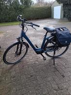 Electrische fiets te koop., Fietsen en Brommers, Elektrische fietsen, Ophalen, 50 km per accu of meer